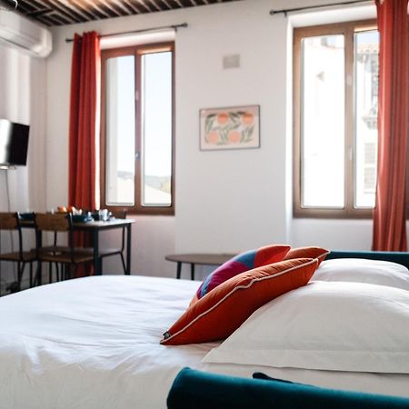 Ferienwohnung Orange Sunset Draguignan Exterior foto