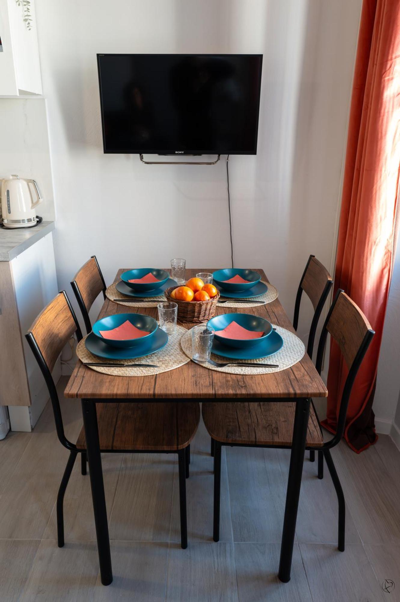 Ferienwohnung Orange Sunset Draguignan Exterior foto