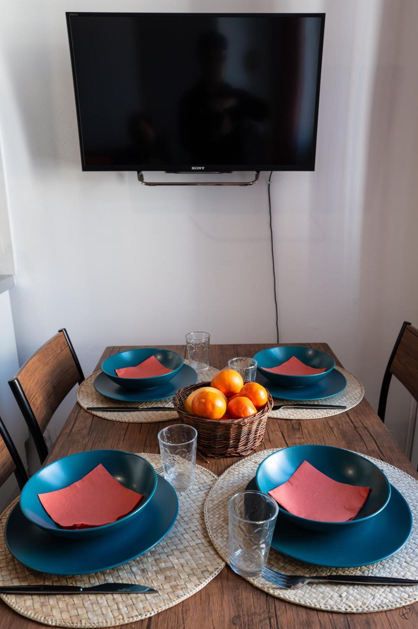 Ferienwohnung Orange Sunset Draguignan Exterior foto